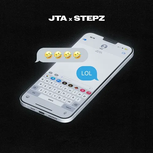LOL JTA & STEPZ