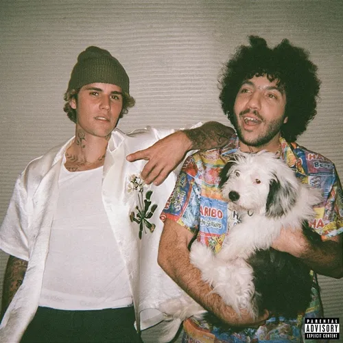 Lonely Justin Bieber, Benny Blanco