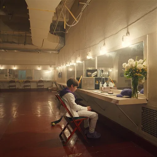 Lonely Justin Bieber, Benny Blanco