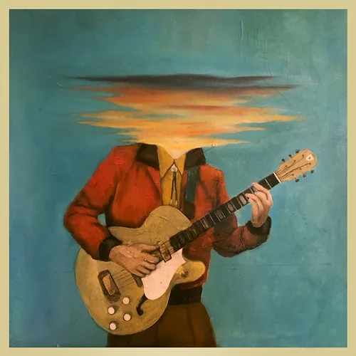 Long Lost Lord Huron