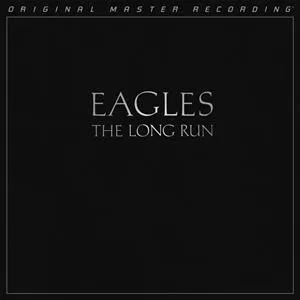 Long Run Eagles