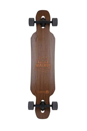 Longboard TEMPISH Walnut Tempish