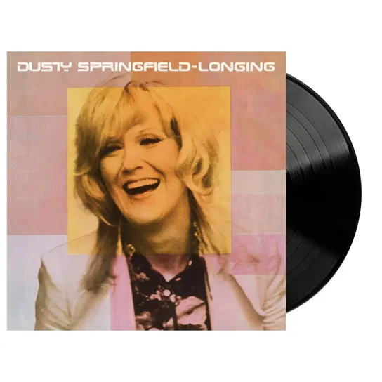 Longing Dusty Springfield