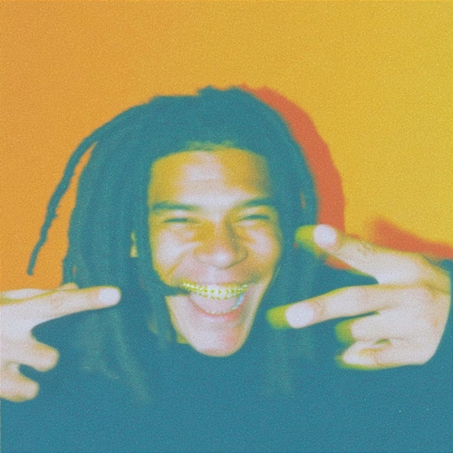 Loop pretty john