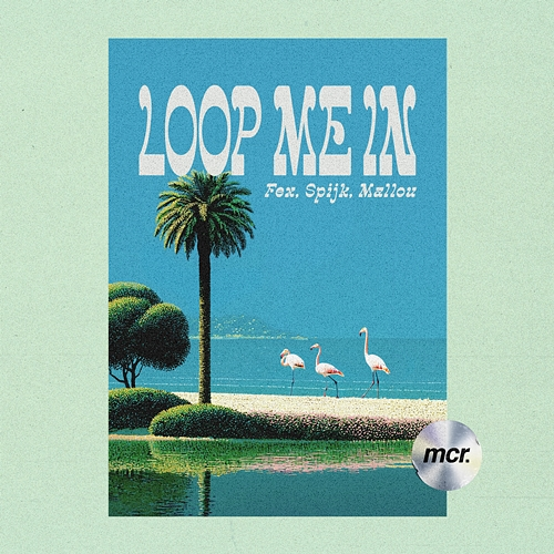Loop Me in Fex, Spijk, Mallou