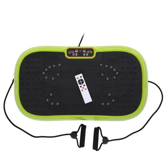 Loop, Platforma wibracyjna, SVP07 LOOP