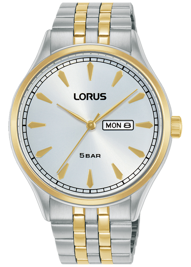 LORUS RH324BX9 LORUS