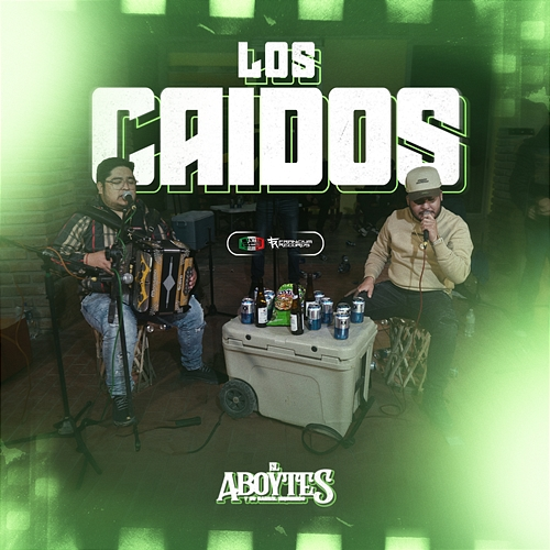 Los Caidos EL ABOYTES Y Su Carril Izquierdo