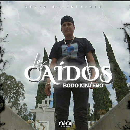Los Caidos Bodo Kintero