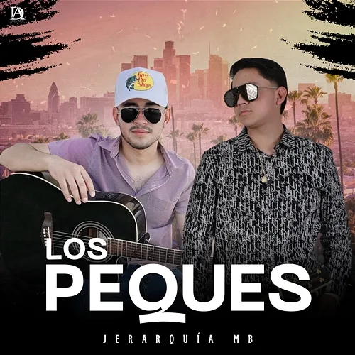 Los Peques Jerarquia MB