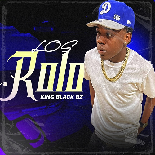 Los Rolo King Black Bz