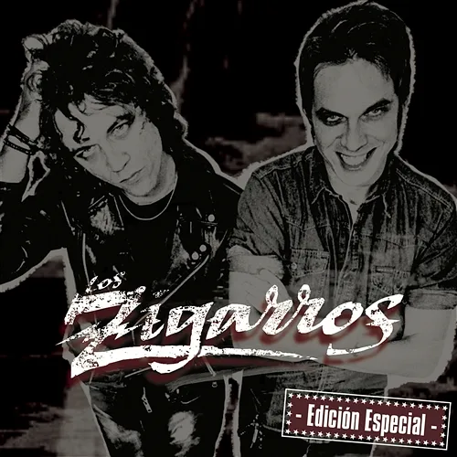 Los Zigarros Los Zigarros