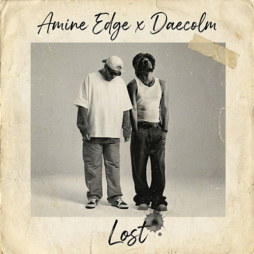 Lost Amine Edge, Daecolm