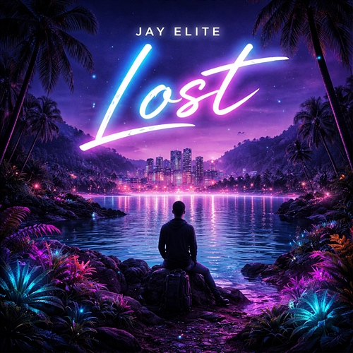 Lost Jay Elite