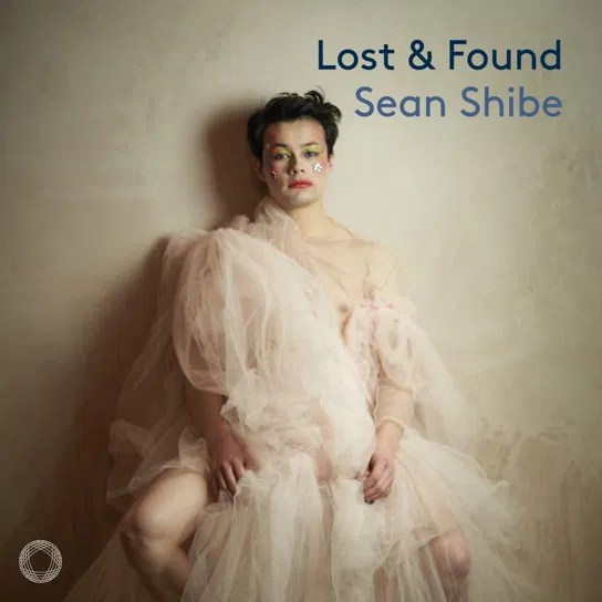 Lost & Found Shibe Sean