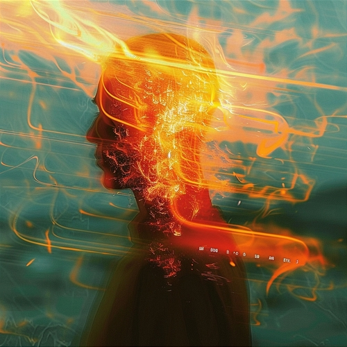 Lost Thoughts MoodMode