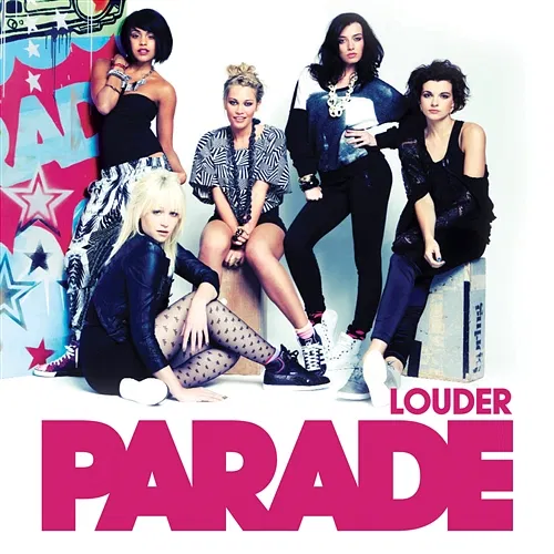 Louder PARADE