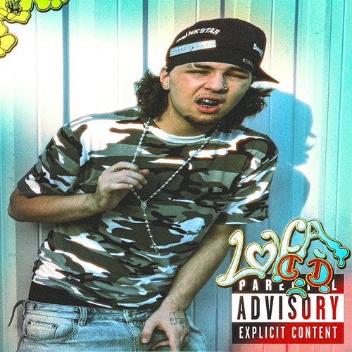 Lova Thatkid, yvngrobv, Harry Bass