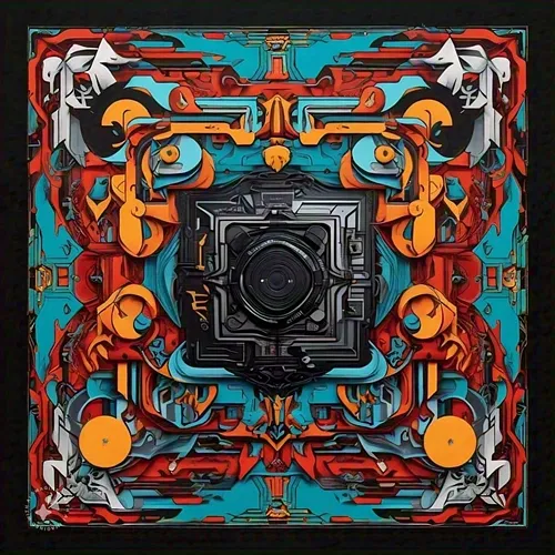 Love Techno DJ Treyblack