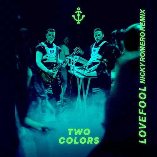 Lovefool twocolors
