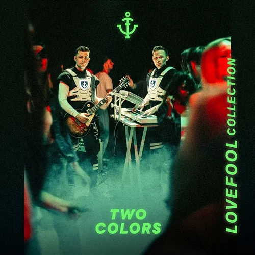 Lovefool Collection twocolors