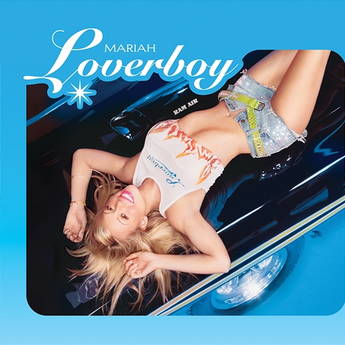 Loverboy Mariah Carey, Ludacris, Da Brat, Shawnna, Twenty II