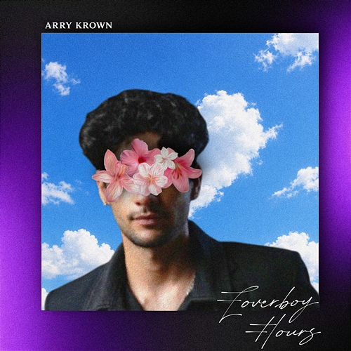 Loverboy Hours Arry Krown