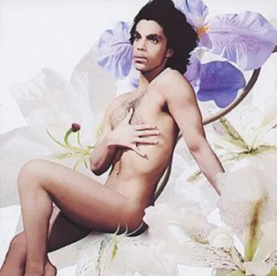 Lovesexy Prince