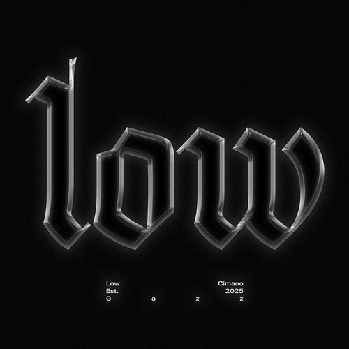 LOW CIMAOO