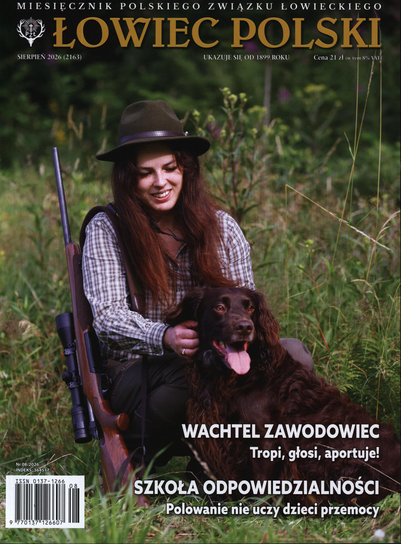 Łowiec Polski Łowiec Polski Sp. z o.o.