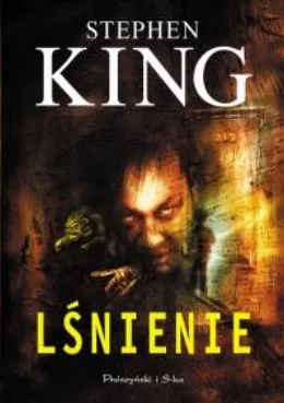 Lśnienie King Stephen