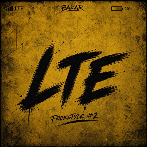 LTE #2 Bakar