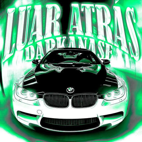 LUAR ATRÁS DARKANASE