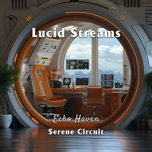 Lucid Streams Echo Haven