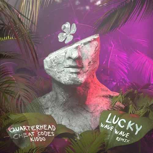 Lucky Quarterhead, Cheat Codes, Kiddo