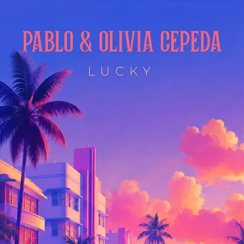 Lucky Pablo Cepeda, Olivia Cepeda