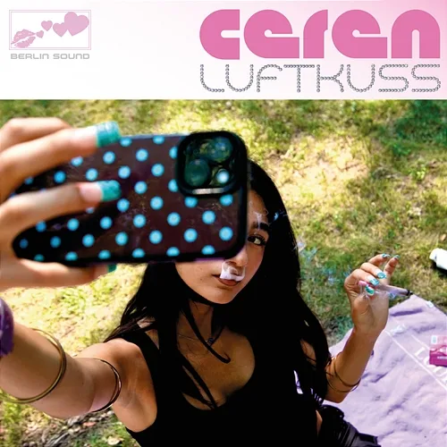 Luftkuss Ceren