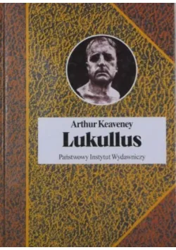 Lukullus PIW Państwowy Instytut Wydawniczy