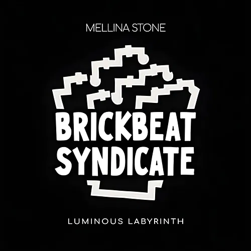 Luminous Labyrinth Mellina Stone