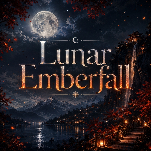 Lunar Emberfall Toymiet Sun