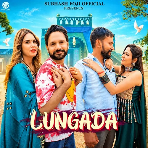 Lungada Subhash Foji, RK Crew