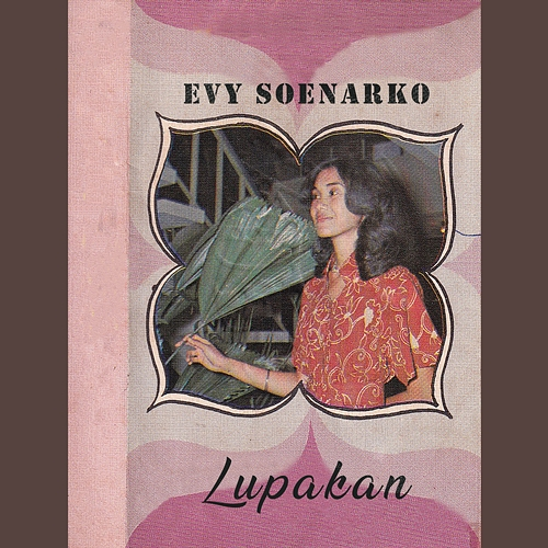 Lupakan Evy Soenarko