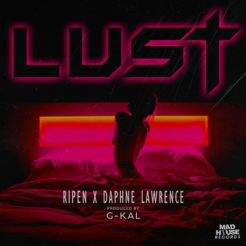 Lust Ripen, Daphne Lawrence, G-KAL