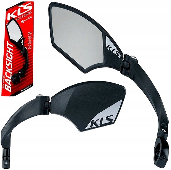 Lusterko Kellys Backsight / 57444 Zamiennik/inny