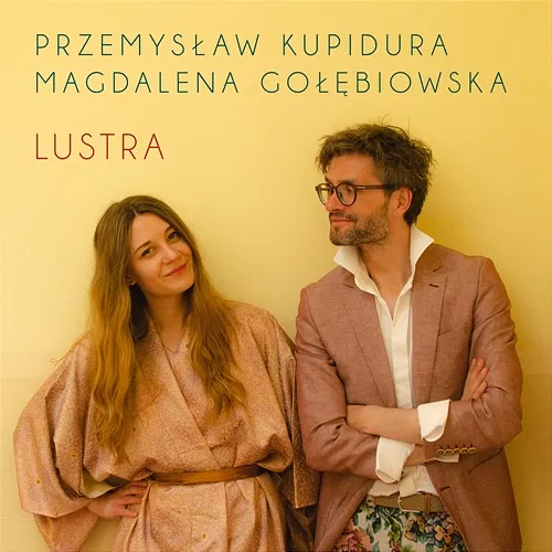 Lustra Przemysław Kupidura, Magdalena Este