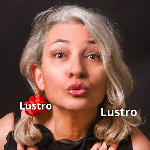 Lustro Iwona Nasilowska