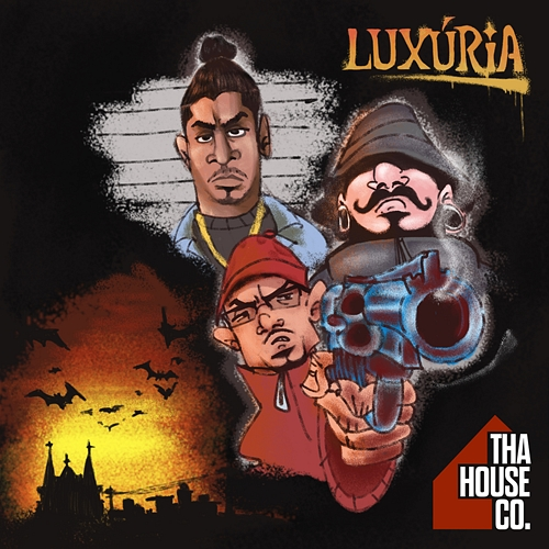 Luxúria SD9, Lifee, Biduzen