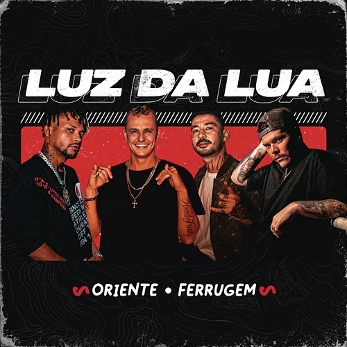 Luz da Lua Oriente, Ferrugem