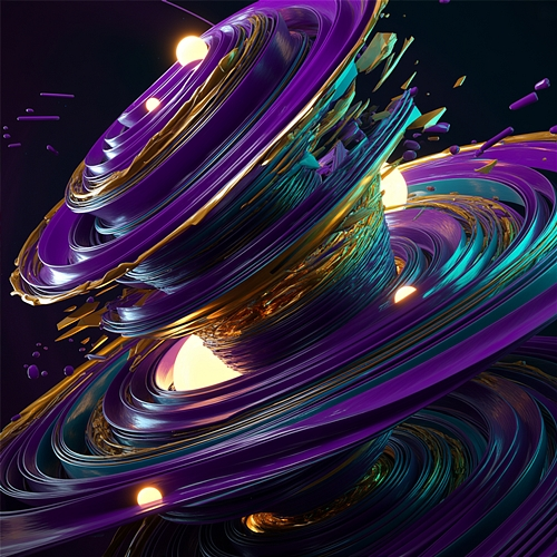 Luz de Neon Sullivan Chen