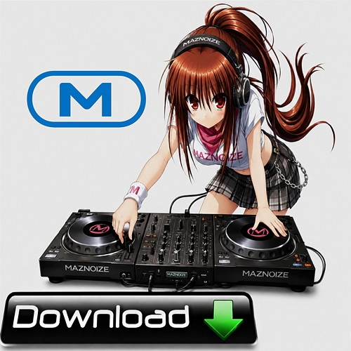 M Maznoize, LATINCORE